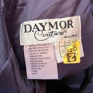 Mother of the groom dress worn once